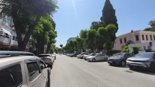 Karşıyaka'da İzban'a 1 Dakika Yürüme Mesafesinde 3+1 Daire