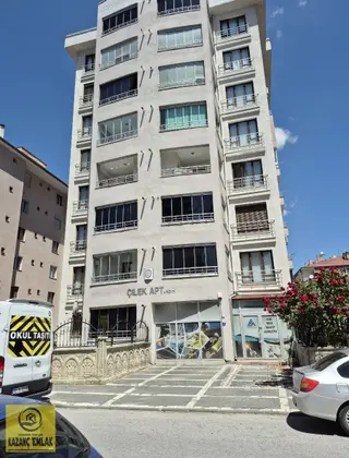 Eşyalı Kiralık Daire
