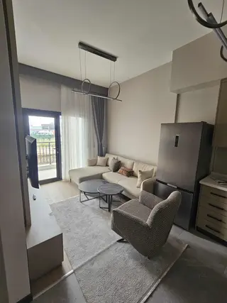 İmaj Bulvarda 1+1 42 M2 Satılık