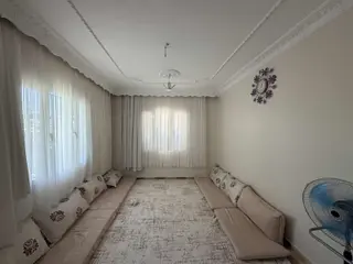 Acar Emlaktan Acil Satılık Nuskente 2+1 Müstakil Bahçeliev 253m2