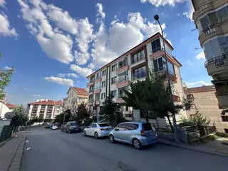 Bademlik'te Manzaralı, Asansörlü, Yeni 3+1 Daire