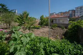 Kayabaşı Mahallesi Geniş Aileler İçin Geniş Yaşam Alanı