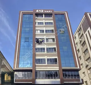 Özbal Emlak Ofis 412 Yapıda Dayalı Döşeli Satılık Daire