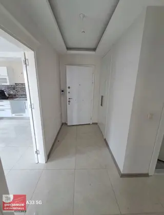 100.yil Koylum Kafe Civari Site İci Havuzlu Kiralik Daire