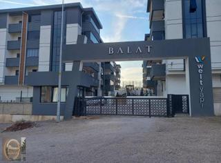 Roma' Dan Welt Balat Sitesinde Satılık Daire