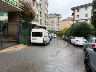 Karaman Doğa Evleri'nde Ankastreli Masrafsız 90m2 Kiralık 1+1 Karaman Doğa Evleri'nde Ankastreli Masrafsız 90m2 Kiralık 1+1