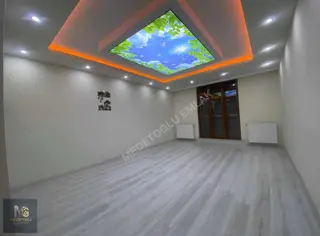 Medetoglu'undan Kızılpınar Atatürk Mah Satılık 3+1 İskanlı Daire