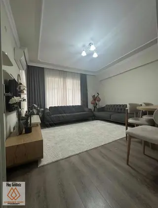 Antalya Işıklar Caddesı'ne Karalı Oğlan Parkına Çok Yakın 3 + 1