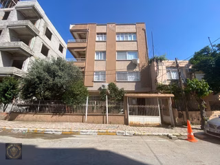 İskenderun Piri Reis Mahallesinde Satılık 3+1 Geniş Dairemi