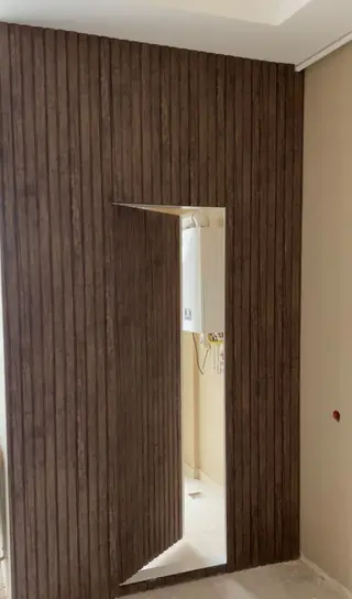 Aksaray Kılıçaslan Nor Avmde Konut Bölümünde Satılık 2+1 Daire