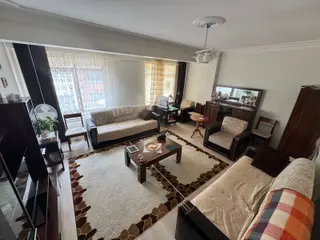 I Rba I Büyükdere Mh Ogü Yakını Satılık 3+1 Özel Garajlı Daire
