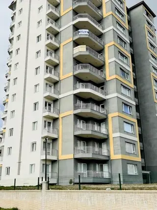 Satılık Alcı'da Full Yapılı İskanlı Daire