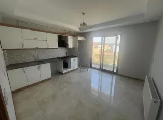 İlçe Jandarma Karakoluna Yakın 3+1 Kiralık Daire