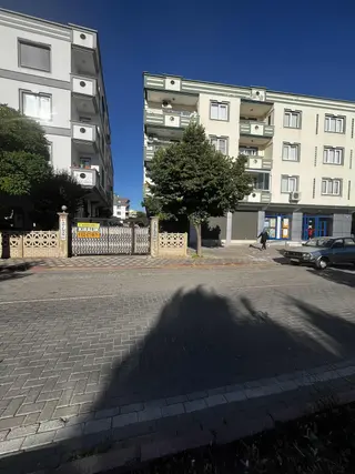 Benim Emlaktan Hürriyet Mah.merkezi Konum Havuzlu Sitede Kiralık
