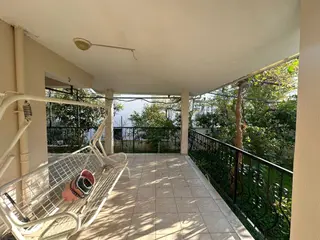 İzmir Özdere'de Merkezi Konumda, Ferah Bahçeli, 2+1 Daire