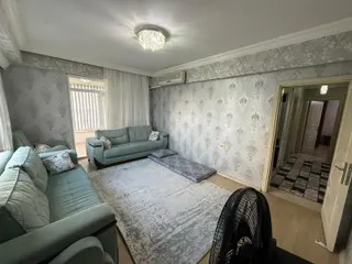 Yaşarsoy Gyo'dan K.köprü Akpıyar 2+1 Morev Bakımlı Tekli Daire