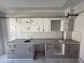 Rota’dan Kiralık Gazi Mahallesi