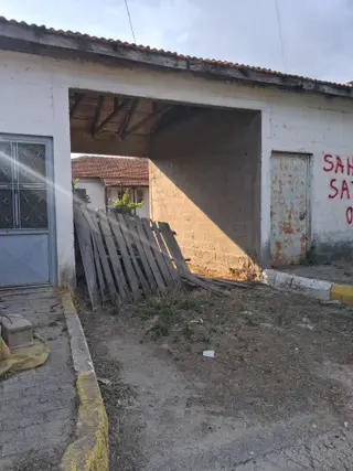 Edirne Uzunköprü Yeniköy Mahalasinde Satılık Ev Vearsası