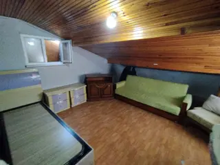 Bursa Nilüfer İhsaniye Metrosuna Yakın Eşyalı 1+1 Daire