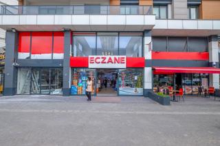 Devlet Hastanesi Cepheli Yüksek Kira Getirili Satılık Eczane