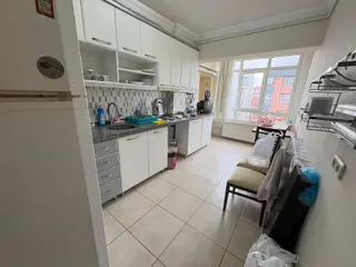 Göral Dan 3+1 Kabil Cad. Üzerinde Ara Kat Mantolamalı Merkezi