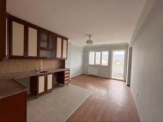 Ortaca Beşköprü'de 2+1 Satılık Daire - 110 M2 | Ebeveyn Banyolu