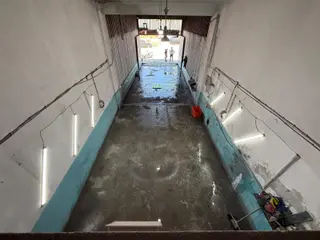 Yeni Sanayi Sitesinde Satılık Yatırımlık 100m2 Dükkan