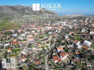 Joker: Taşlıca Evlere 150 Metre Yakınlıkta İmara Komşu Tarla