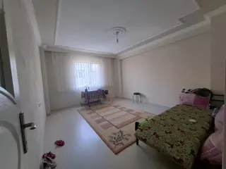 Derince Esentepe'de 2+1 Kiralık Çatı Dubleks!