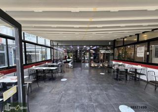 ▄gençaslan▄ Nato Yolu Cad. Devren Kiralık Kurulu Düzen Restoran