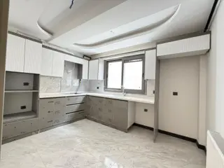 Yeni Mah.2+1 100m2 Otoparklı Lüx Satılık Arakat Daireler