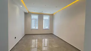 Başokur'dan Kapalı Çarşı Yanı Full Yapılı Kiralık 1+1 Ofis Katı