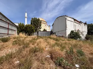 Ataşehir Esatpaşa Mahallesi 40 M2 Satılık Arsa Yatırım Fırsat