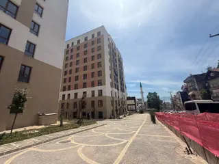 Tarcanlardan İzmit Yeni Cedit Projesinde Satılık 2+1 Daire