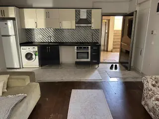 Green Pine Maslak Residence Eşyalı 60 M2 Kiralık Daire 1 + 1