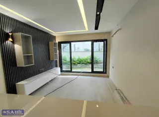 Kuşadası Davutlar Satılık Sıfır Bahçeli 2+1 Daire