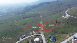 Aktapu'dan Yeni Aynalı Köyünde %50 İmalı 2.662 M2 Satılık Arsa