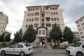Safranbolu Yazıköy Toki De Satılık 2+1 Daire