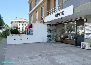 Rodosto Konaklarında Satılık İş Yeri