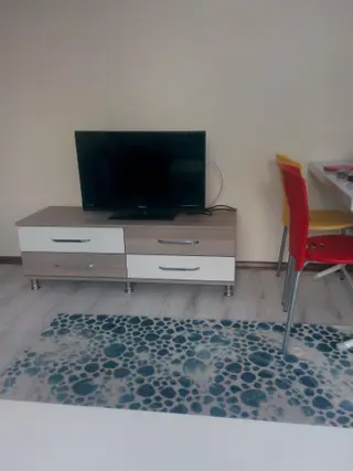 Sahibinden Sahibinden Eşyalı 1+1 Kadriye Kemal Karşıs