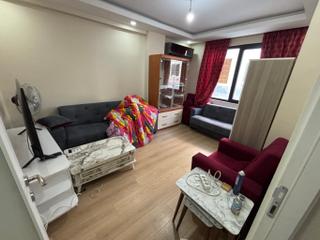 Delta’dan 2+1 Yeni Bina 80m2 Çok Acil Ön Cepheli Boş Daireü