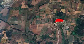 Roma' Dan Şehitler Mahallesi' Nde Satılık Tarla