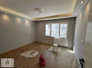 Satel Emlaktan 2+1 Full Dekorlu Doğalgazlı Ebeveyn Banyolu