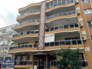 Atakent Yalı Mahallesinde Sahil Yakını Satılık 2+1 Daire