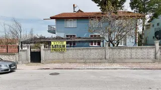 Yks Gayrimenkulden Erenköyde Komple Satılık Bina 3 Daire!
