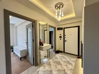Sancak Mh 3,5+1 150m² Site İçi Satılık Daireler Yks Gayrimenkul