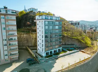 Trabzon Karşıyaka Da Full Manzaralı Kiralık Daire Trabzon Karşıyaka Da Full Manzaralı Kiralık Daire