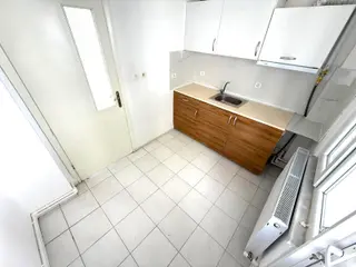 Melodi'den Sarıkız'da Denize Yakın Arakat Doğalgazlı Kiralık 2+1 Ev