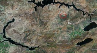 Körpe Ve Hersenk (salkaya) Köyünde Fırsat Tarla