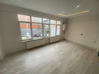 Mükemmel Konum Kaçırılmaz Fırsat Yenilenmiş Lüks Satılık Geniş 2+1 Daire